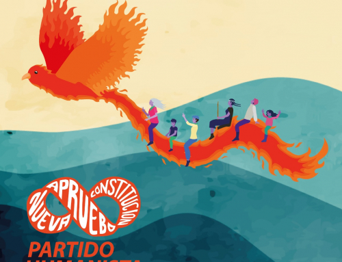Volamos en alas de un pájaro llamado intento: Nueva legalidad para el Histórico Partido Humanista Chile