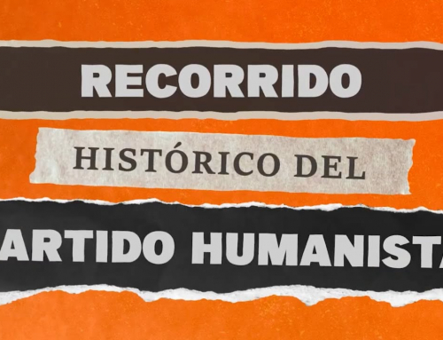 Partido Humanista Chile – Histórico