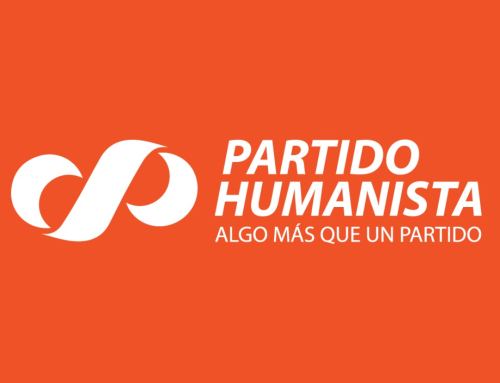 Sanción Tribunal Supremo Partido Humanista