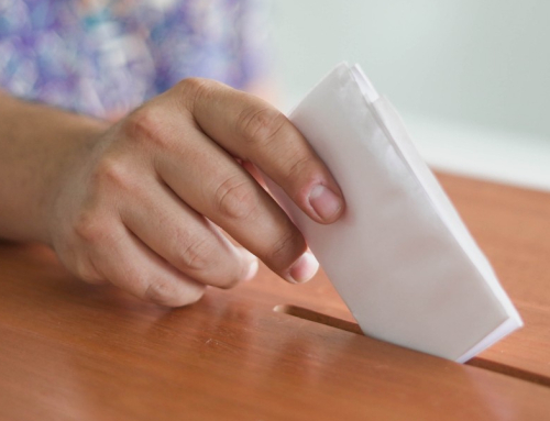 Capacitaciones Elecciones Internas PH